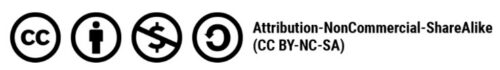 CREATIVE COMMONS