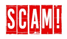 SCAM